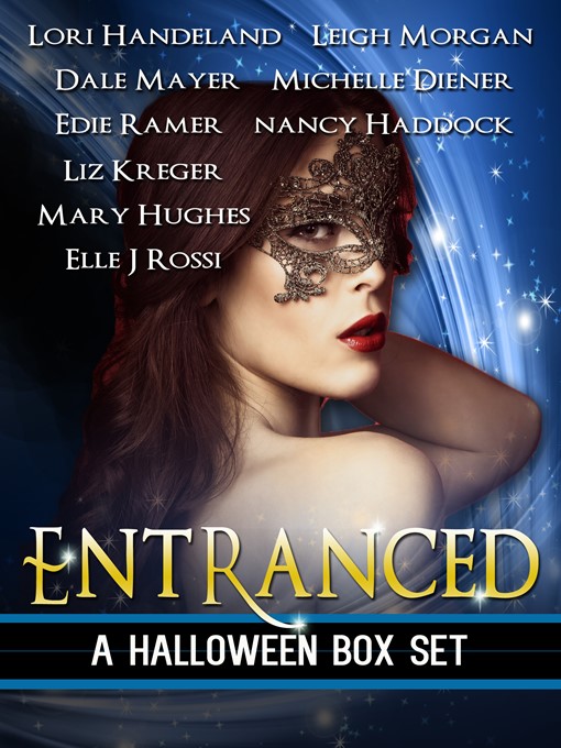 Title details for Entranced by Lori Handeland - Available